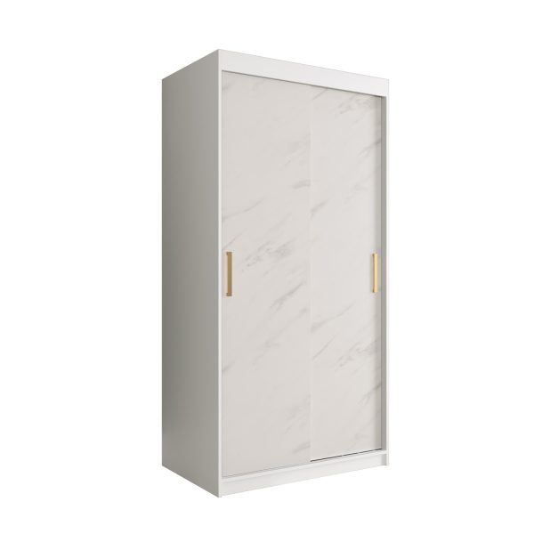 Kledingkast MARMUR T 100