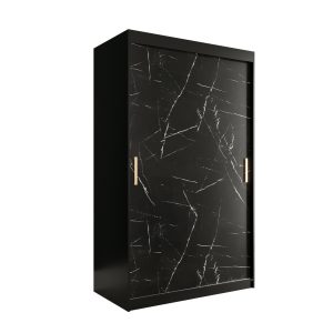 Kledingkast MARMUR T 120