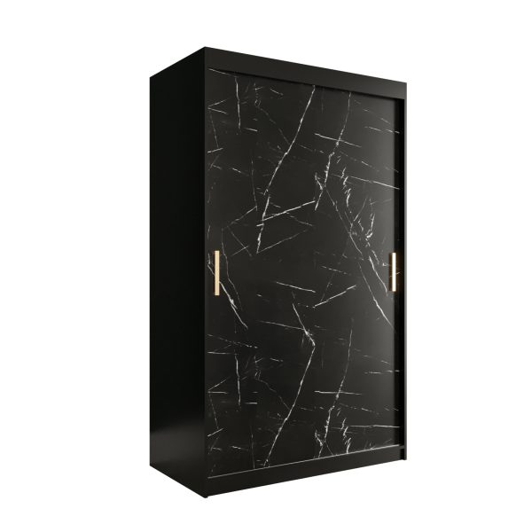 Kledingkast MARMUR T 120