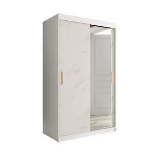 Kledingkast MARMUR T2 120