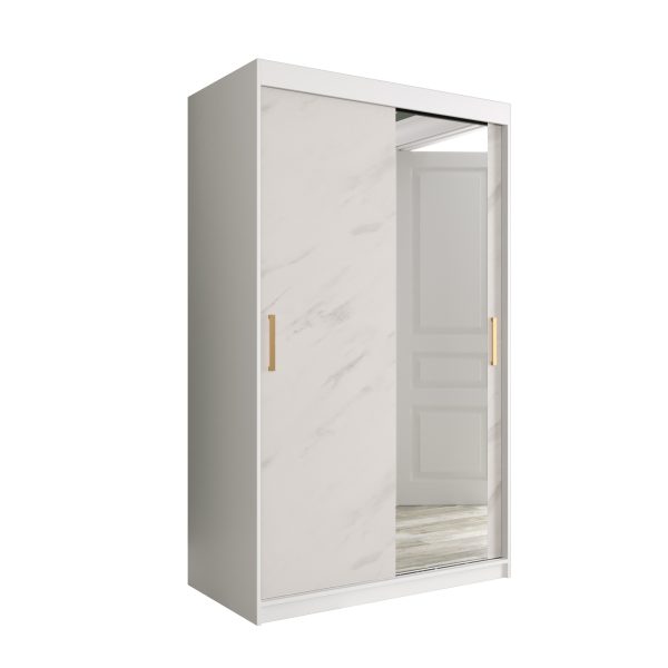 Kledingkast MARMUR T2 120