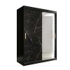 Kledingkast MARMUR T2 150