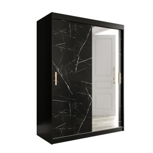 Kledingkast MARMUR T2 150