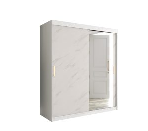 Kledingkast MARMUR T2 180