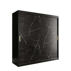 Kledingkast MARMUR T 200