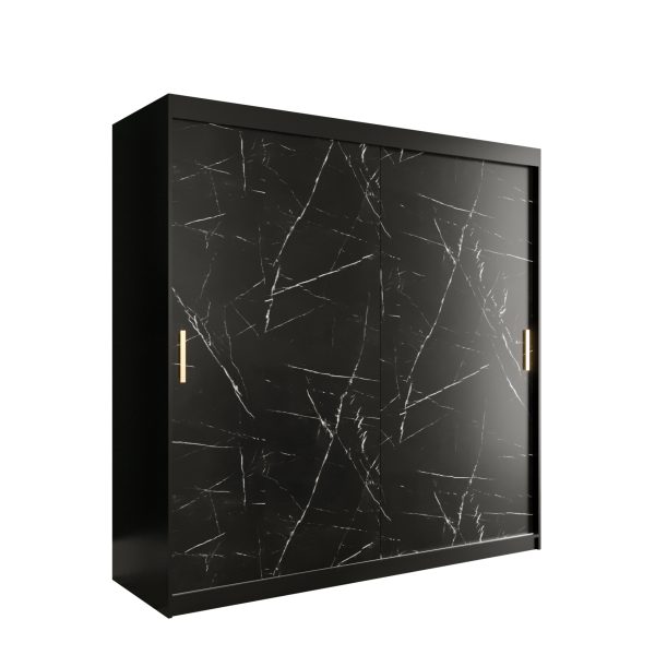 Kledingkast MARMUR T 200
