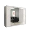 Kledingkast MARMUR T2 250