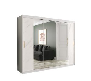 Kledingkast MARMUR T2 250