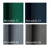 Monolith stof
