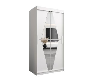 Kledingkast BOLIWIA 100