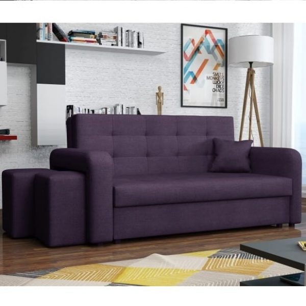 fotel 3 osobowy amerykanka