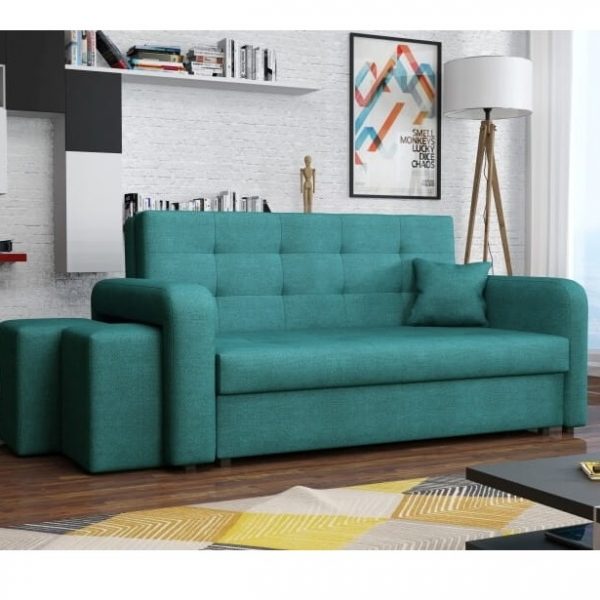 fotel 3 osobowy amerykanka