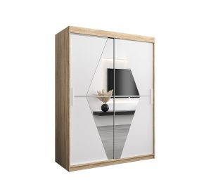 Kledingkast BOLIWIA 150