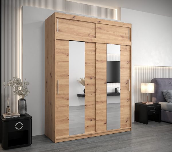 Kledingkast POLE 180