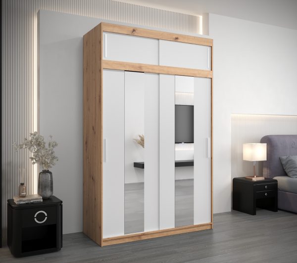 Kledingkast POLE 150