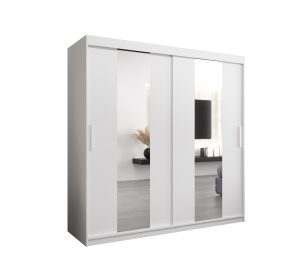 Kledingkast POLE 200