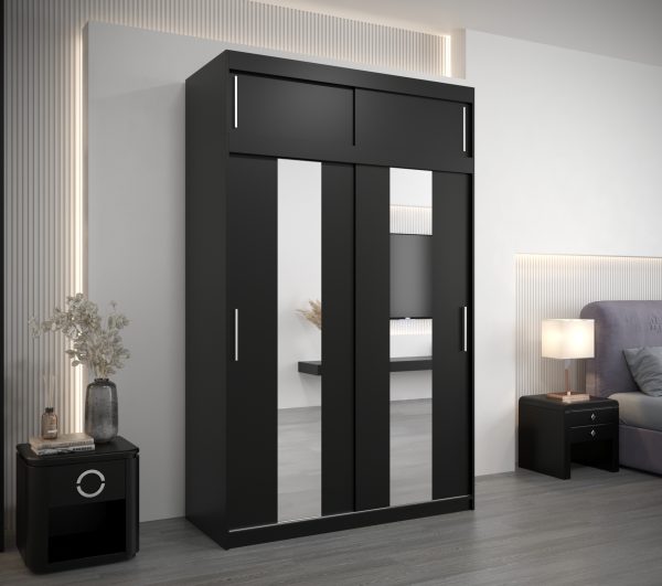 Kledingkast POLE 150