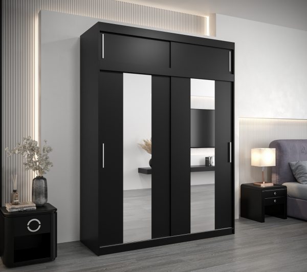 Kledingkast POLE 180