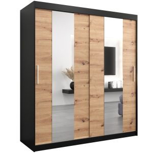 Kledingkast POLE 180