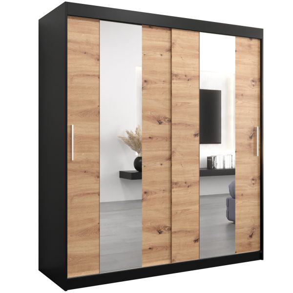 Kledingkast POLE 180