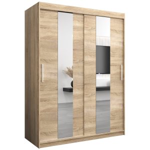 Kledingkast POLE 150