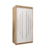 Kledingkast Purmer 100