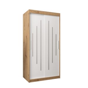 Kledingkast Purmer 100