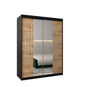 Kledingkast Purmer 1 150