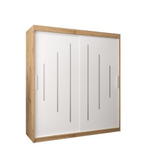 Kledingkast Purmer 180