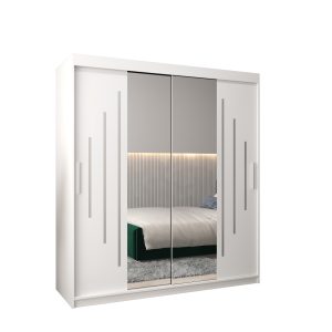 Kledingkast Purmer 1 180