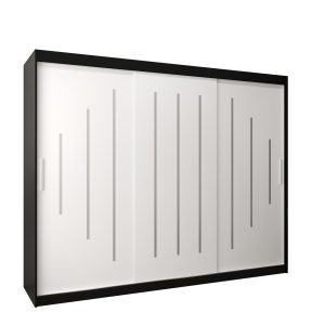 Kledingkast Purmer 250