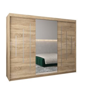 Kledingkast Purmer 1 250