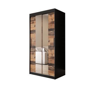 Kledingkast Lotte T1 100