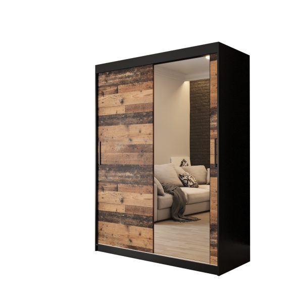 Kledingkast Lotte T2 150