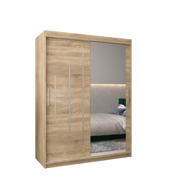 Kledingkast Purmer 2 150