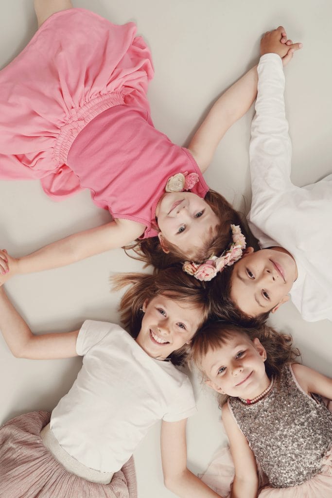 KIDS&YOUNG