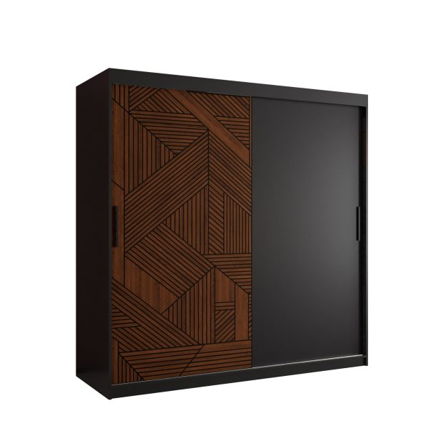 Kledingkast MARCELO 180