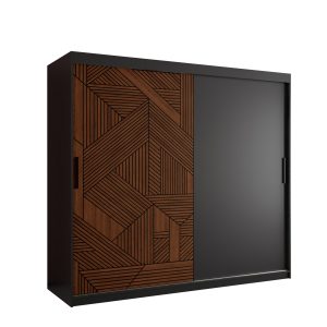 Kledingkast MARCELO 200