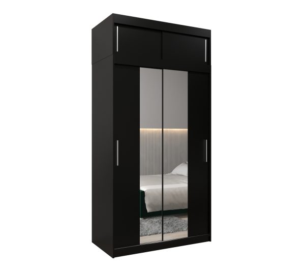 Kledingkast Tokio 1 120