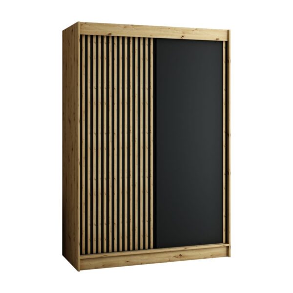 Garderobe LAMELO 150