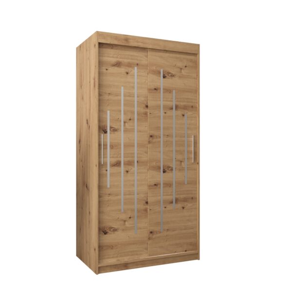 Kledingkast Purmer 120