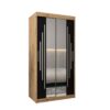Kledingkast Purmer 1 100