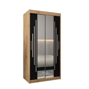 Kledingkast Purmer 1 100