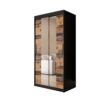 Kledingkast Lotte T1 100