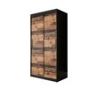 Kledingkast Lotte T 100