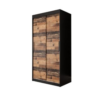 Kledingkast Lotte T 100
