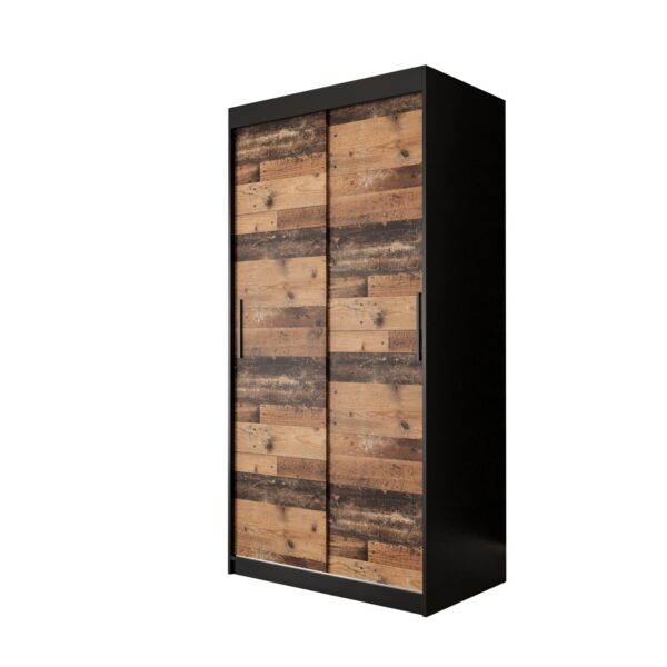 Kledingkast Lotte T 100