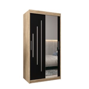 Kledingkast Purmer 2 100