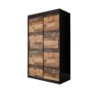 Kledingkast Lotte T 120