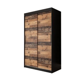Kledingkast Lotte T 120